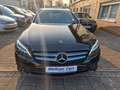 Mercedes-Benz C 180 180 T CGI 9-G Avantgarde LED R-Kam. AHK 2.HD Schwarz - thumbnail 8
