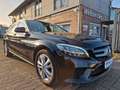 Mercedes-Benz C 180 180 T CGI 9-G Avantgarde LED R-Kam. AHK 2.HD Schwarz - thumbnail 1