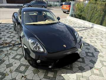 Cayman 2,7
