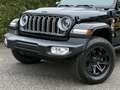 Jeep Wrangler 2.0 T 380ch 4xe Sahara Command Trac Noir - thumbnail 6