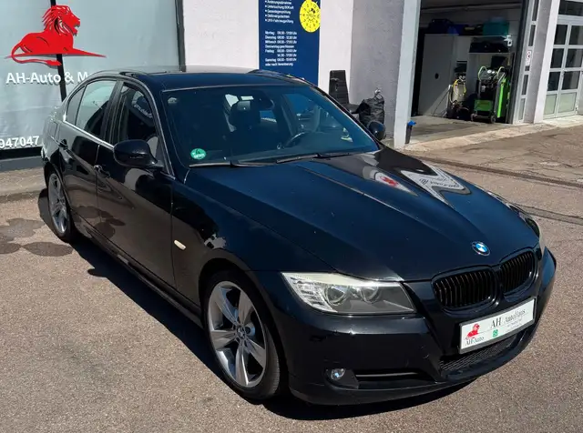 BMW 318 3 Limousine 318 i