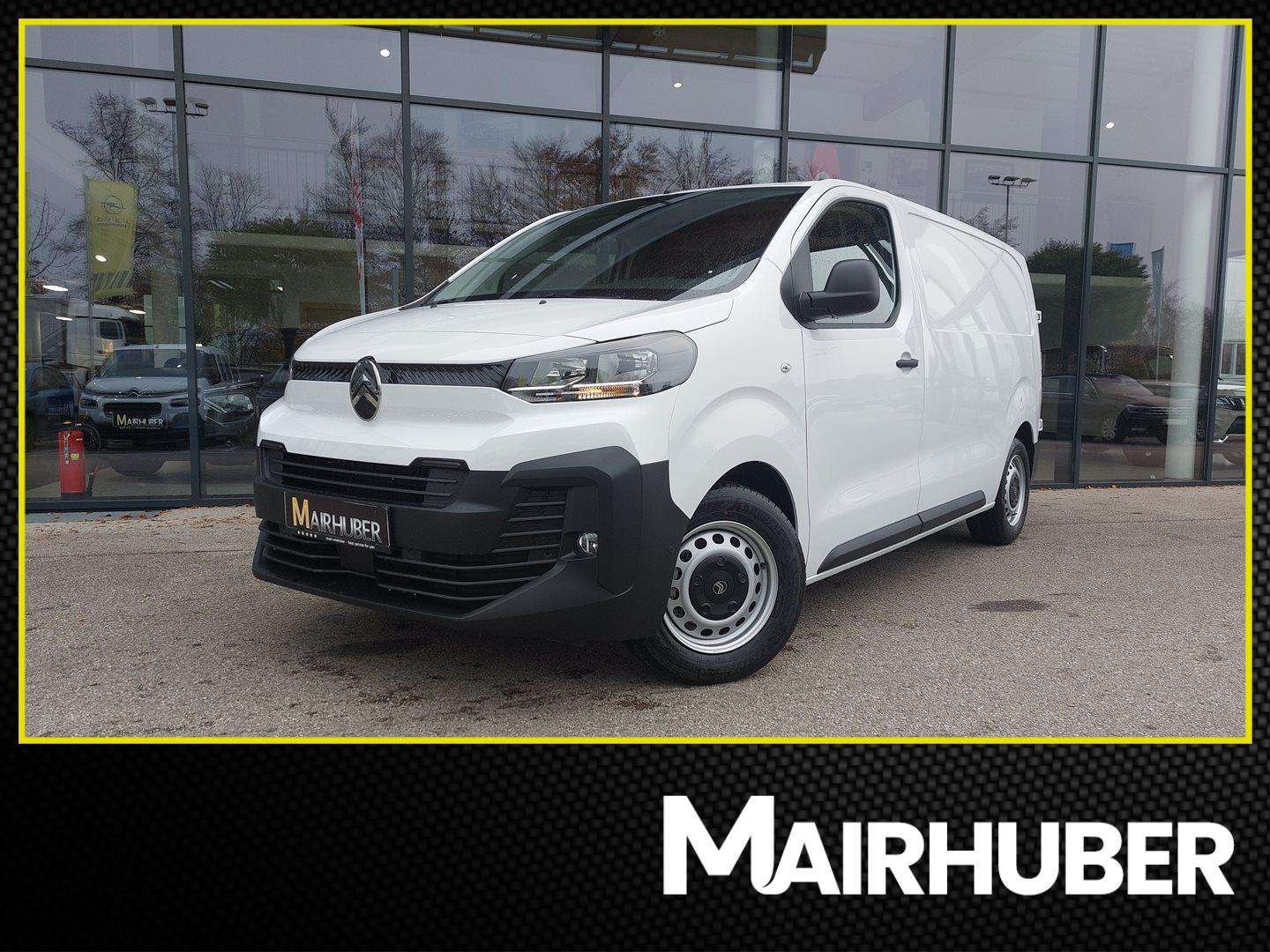 Citroen Jumpy