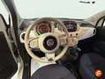 Fiat 500 Club 1.0 Hybrid 51KW (70 CV) Blanco - thumbnail 11