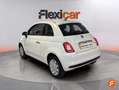 Fiat 500 Club 1.0 Hybrid 51KW (70 CV) Blanco - thumbnail 5