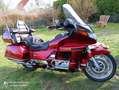 Honda Gold Wing SC 22        GL 1500 Piros - thumbnail 1