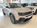 Jeep Avenger 1.2 Turbo MHEV DCT Longitude MY25 Beige - thumbnail 3