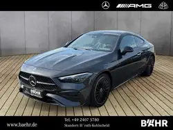 Mercedes-Benz CLE 220 d Coupé AMG+Night/Pano/Digital Light/19" AMG Line Advanced Plus/AMG Line Exterieur/AMG Line Interieur/Edition AMG Line