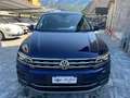 Volkswagen Tiguan Tiguan II 2016 2.0 tdi Advanced 150cv dsg Noir - thumbnail 4