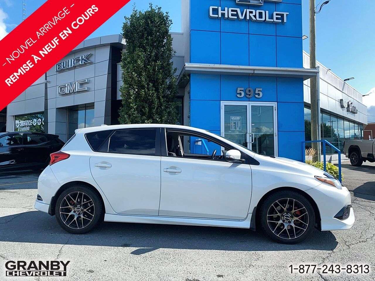 2018 Toyota Corolla CVT — снимка 1