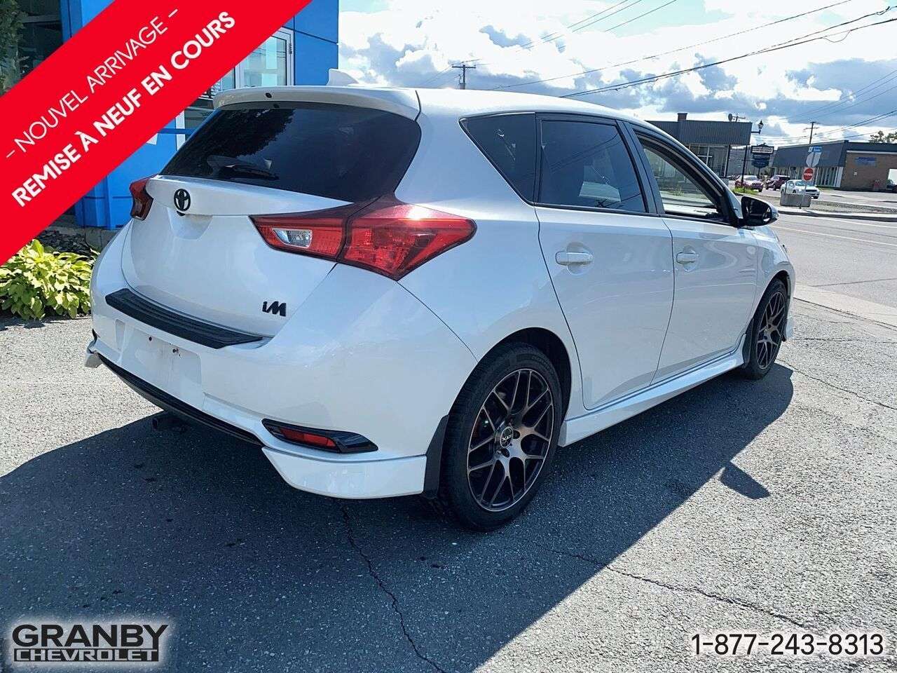 2018 Toyota Corolla CVT — снимка 1