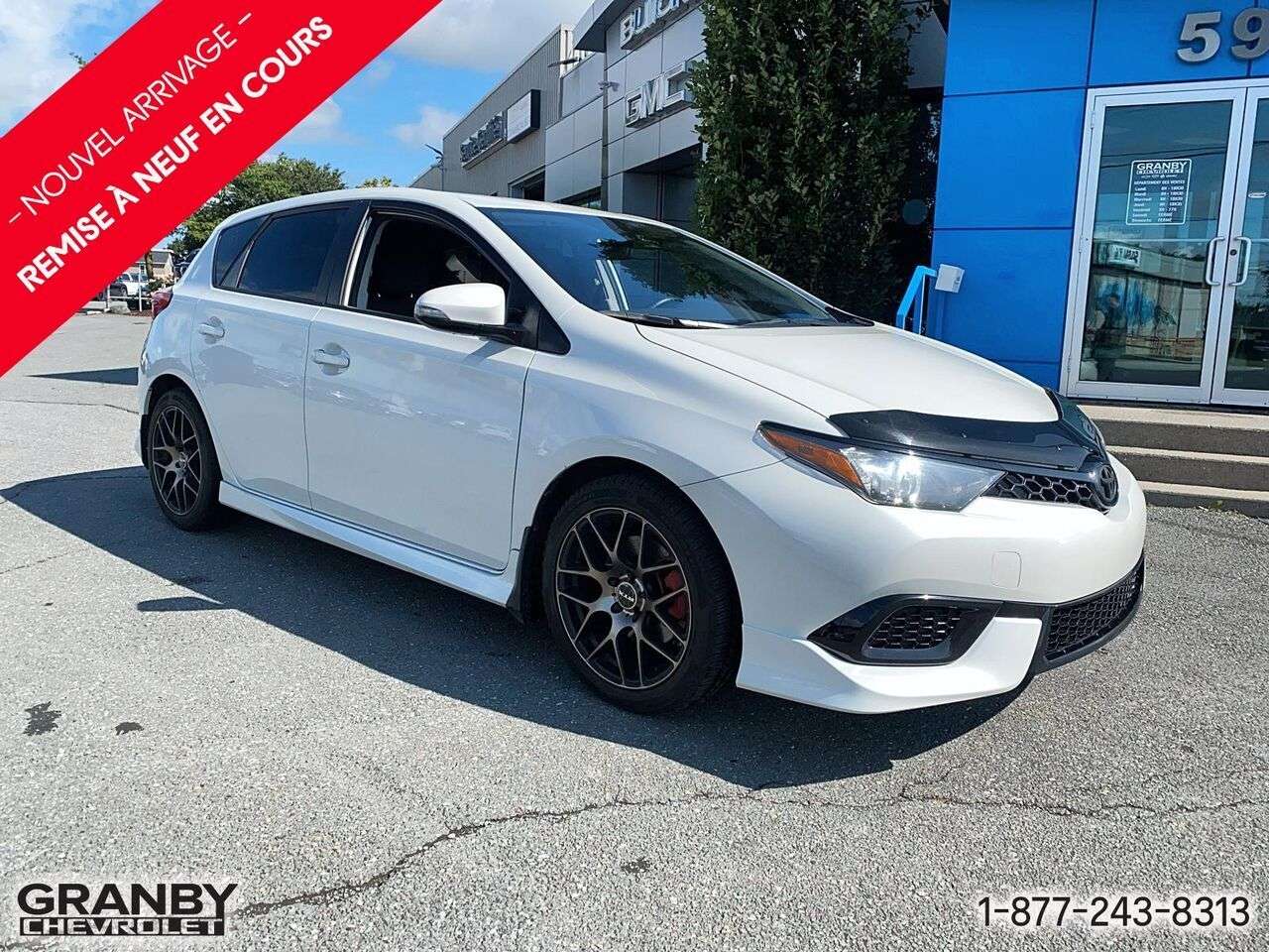 2018 Toyota Corolla CVT — снимка 1