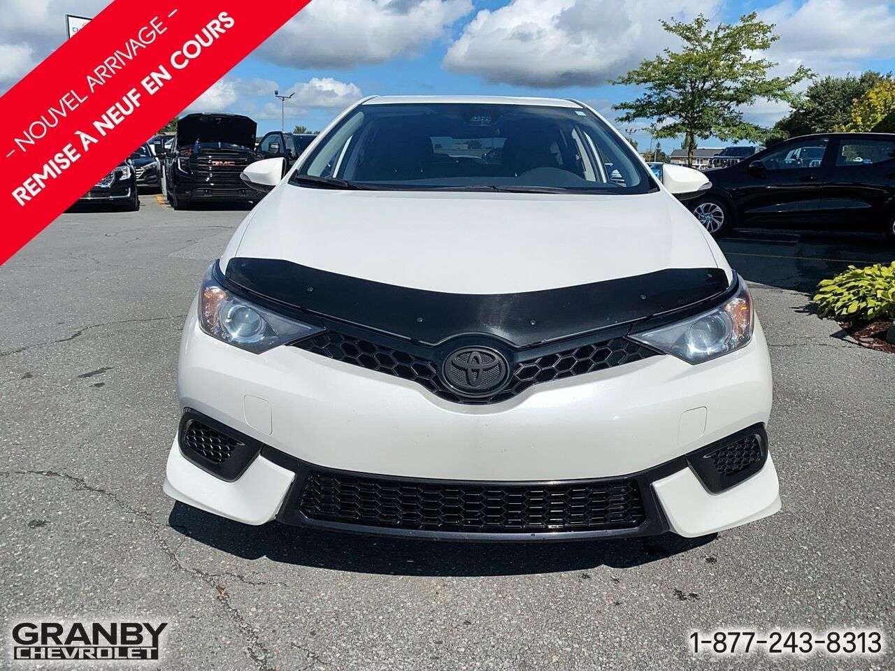 2018 Toyota Corolla CVT — снимка 1