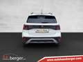 Volkswagen T-Cross Friends TSI Weiß - thumbnail 6