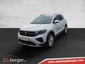 Volkswagen T-Cross Friends TSI Weiß - thumbnail 2