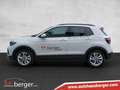 Volkswagen T-Cross Friends TSI Weiß - thumbnail 7