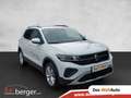 Volkswagen T-Cross Friends TSI Weiß - thumbnail 1