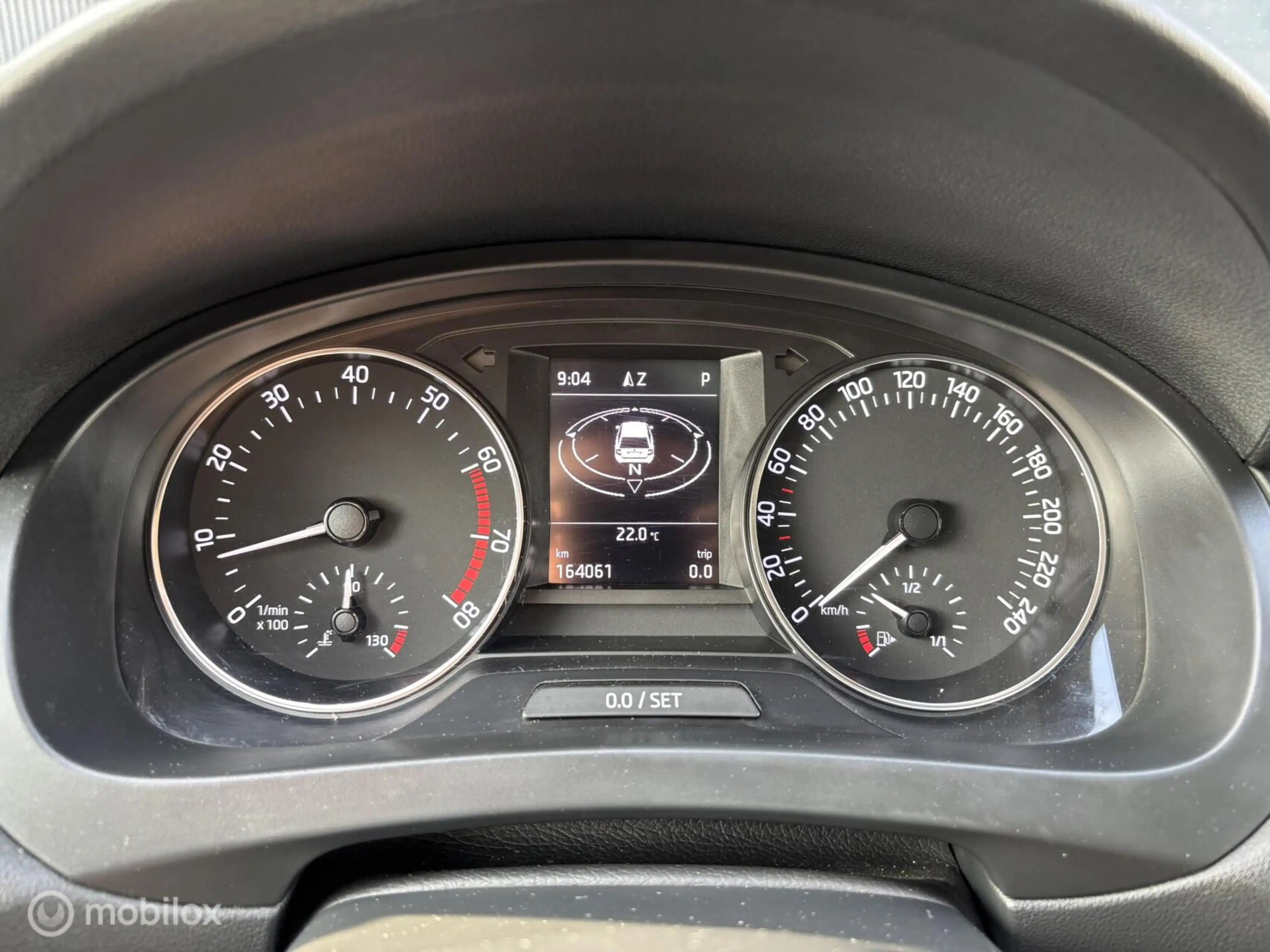 Skoda Rapid/Spaceback 1.2 TSI Greentech JOY | Pano | Carplay — photo 26