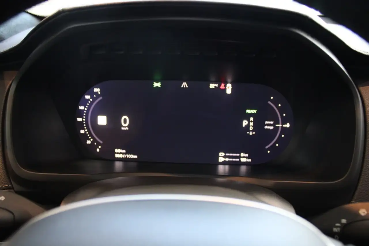 Volvo XC90 снимка Volvo XC90