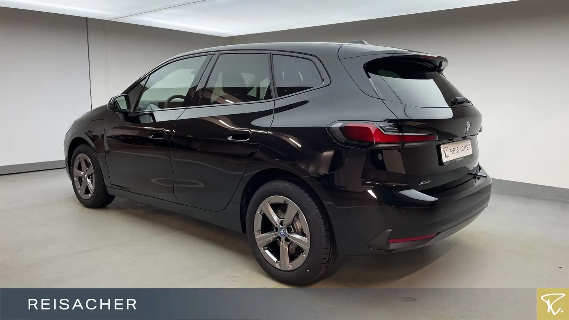BMW 225 225e A xDrive Active Tourer Autom Negru - 2