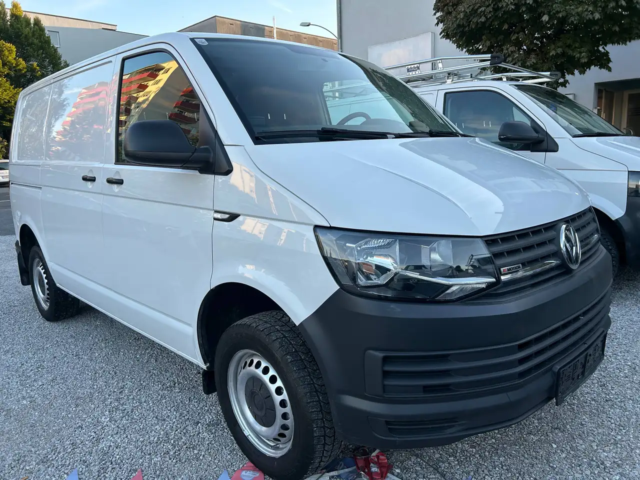 Volkswagen T6