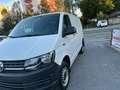 Volkswagen T6 Transporter Kasten 4Motion Weiß - thumbnail 5