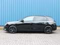 Opel Astra 1.2 130PK GS Line | AUTOMAAT | AppleCarPlay/Androi Zwart - thumbnail 2