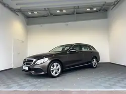 Mercedes-Benz Classe C Break 200 d 7G-Tronic