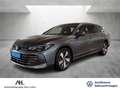 Volkswagen Passat Variant 2.0 TDI Business DSG LED Navi ACC RFK Massage Area Grau - thumbnail 1