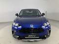 Honda ZR-V 2,0 i-MMD Hybrid Sport Aut. Bleu - thumbnail 2
