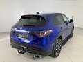 Honda ZR-V 2,0 i-MMD Hybrid Sport Aut. Bleu - thumbnail 4