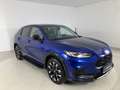 Honda ZR-V 2,0 i-MMD Hybrid Sport Aut. Bleu - thumbnail 3