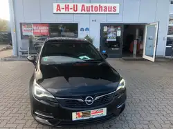 Opel Astra K Sports Tourer GS Line Start/Stop
