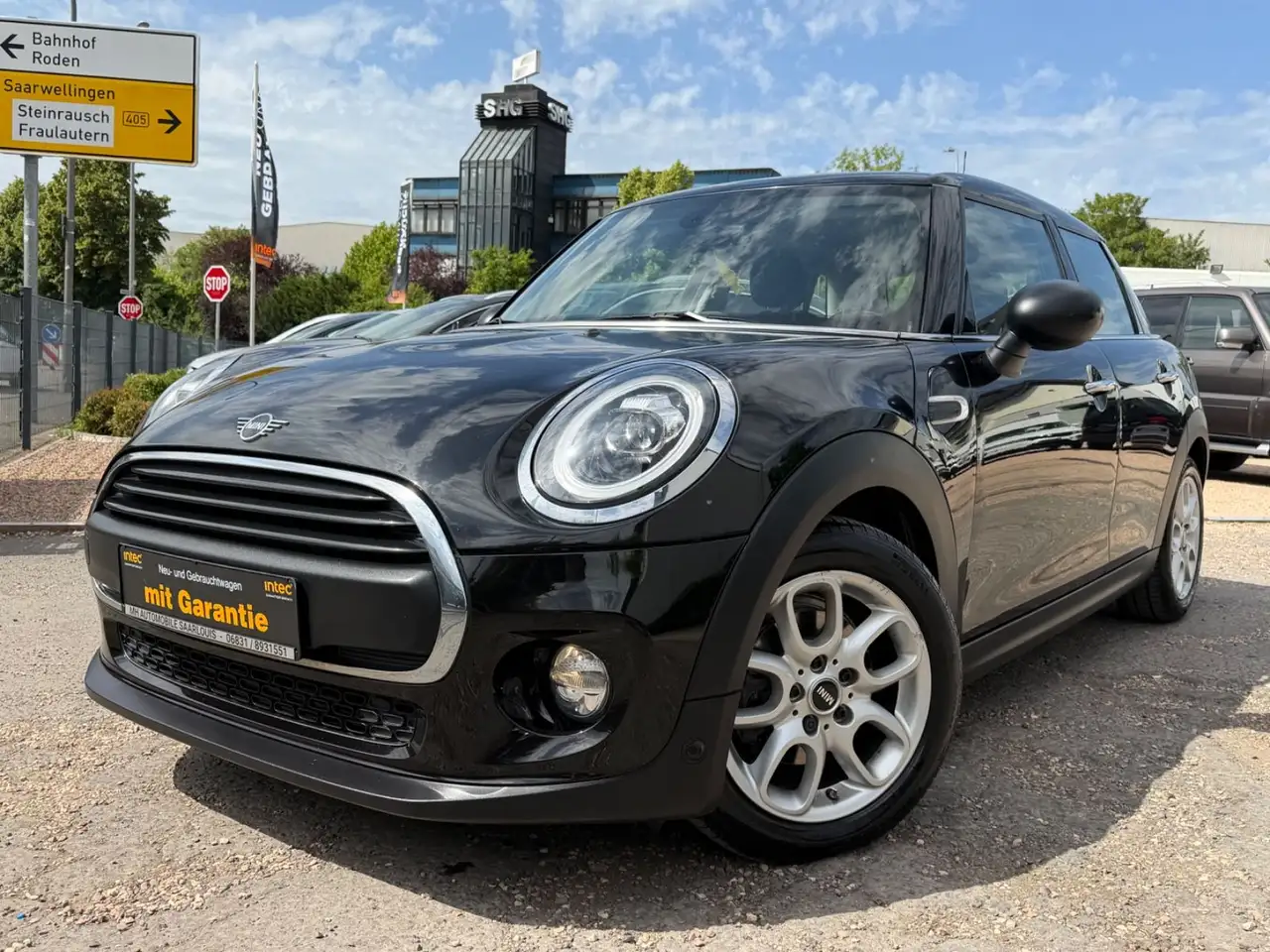 Das Auto