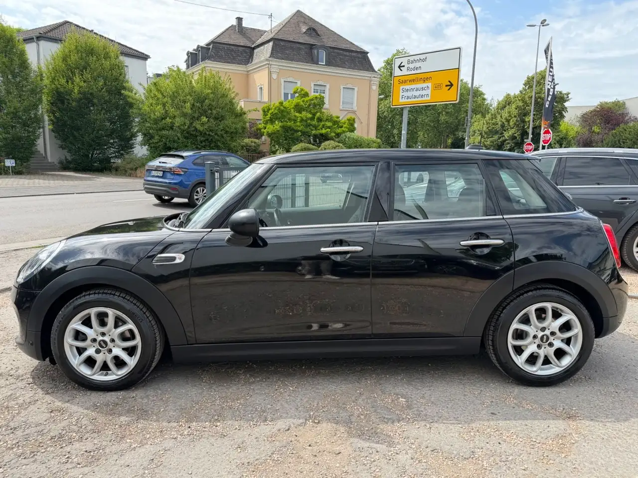 Das Auto