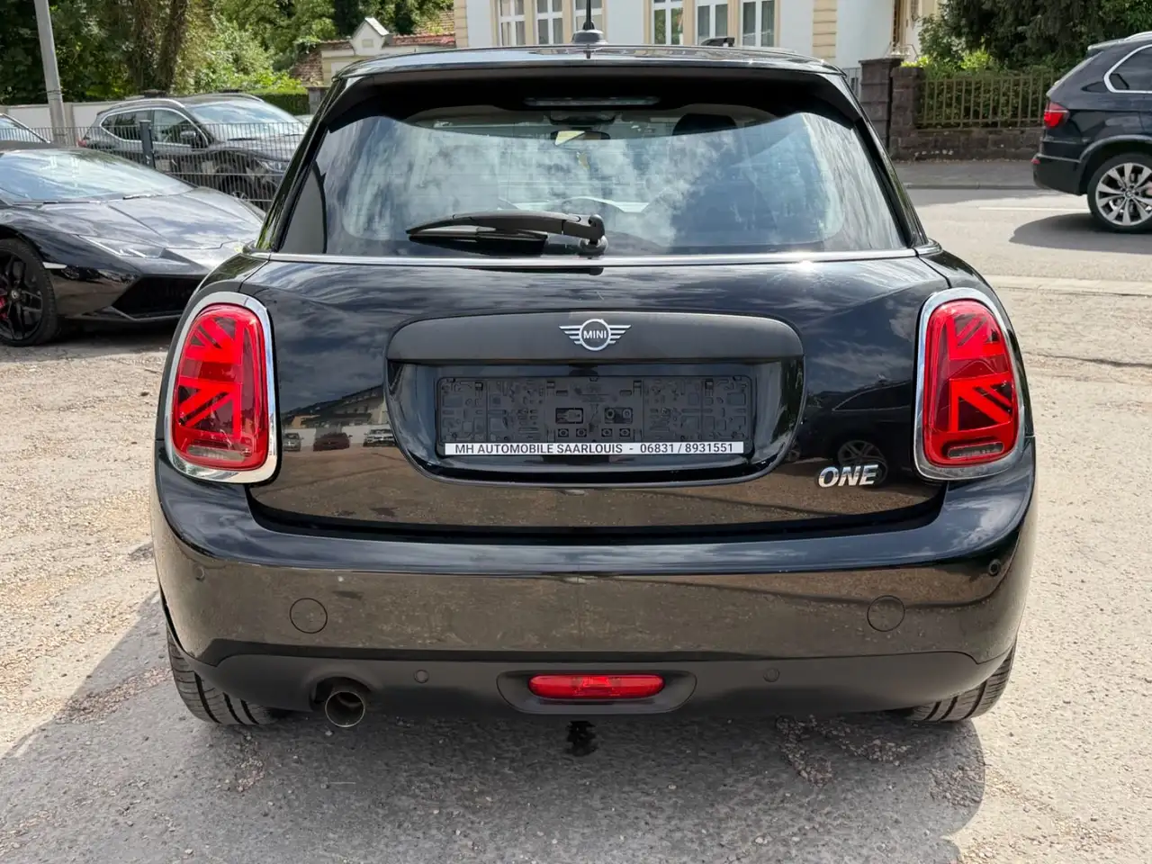 Das Auto