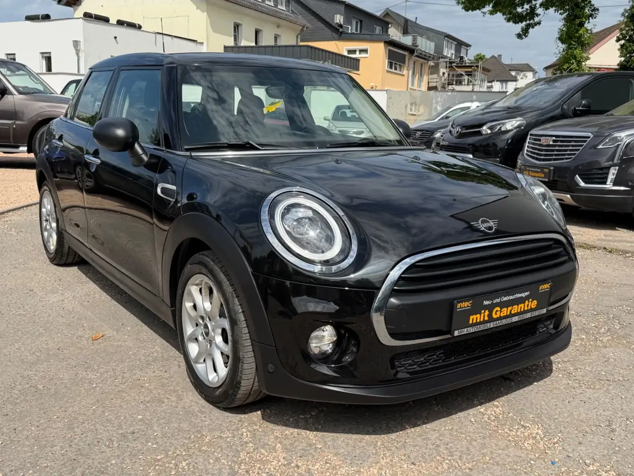 Das Auto