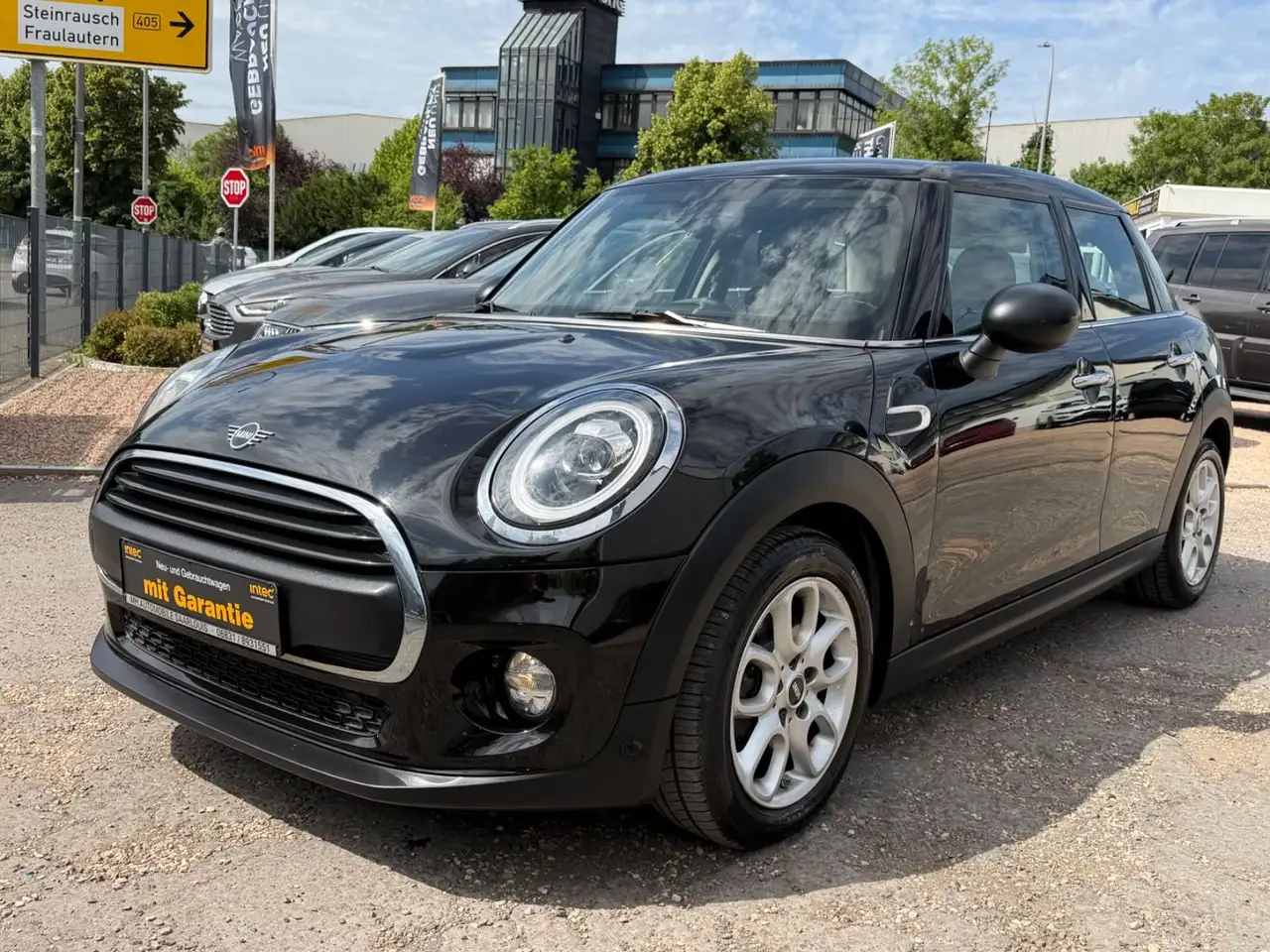 Das Auto