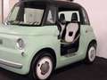 Fiat Topolino Dolcevita, Strandauto/Badeauto, Wie Opel E Rocks, Mopedauto Grün - thumbnail 10