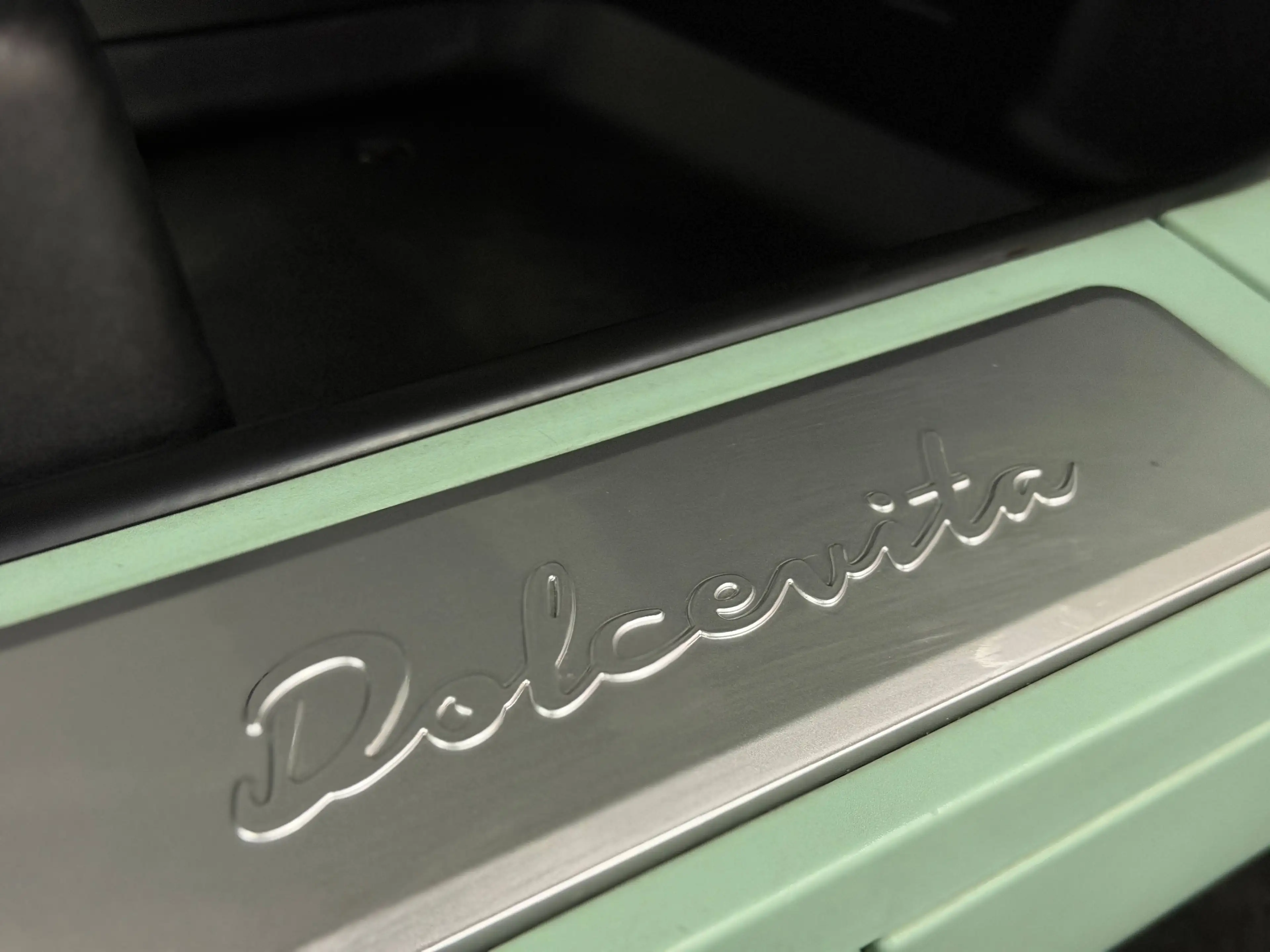 Fiat Topolino Dolcevita, Strandauto/Badeauto, Wie Opel E Rocks, Mopedauto — photo 19
