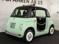 Fiat Topolino Dolcevita, Strandauto/Badeauto, Wie Opel E Rocks, Mopedauto Grün - thumbnail 11