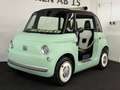 Fiat Topolino Dolcevita, Strandauto/Badeauto, Wie Opel E Rocks, Mopedauto Grün - thumbnail 2
