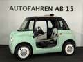 Fiat Topolino Dolcevita, Strandauto/Badeauto, Wie Opel E Rocks, Mopedauto Grün - thumbnail 1