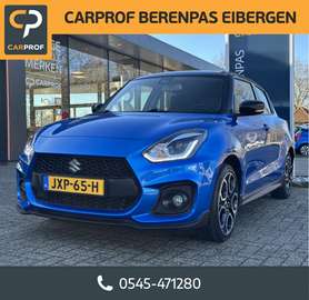 1.4 Sport Smart Hybrid '' Camera - Infotainmentsys