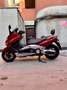 Yamaha TMAX 500 Rosso - thumbnail 1