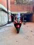 Yamaha TMAX 500 Rosso - thumbnail 4