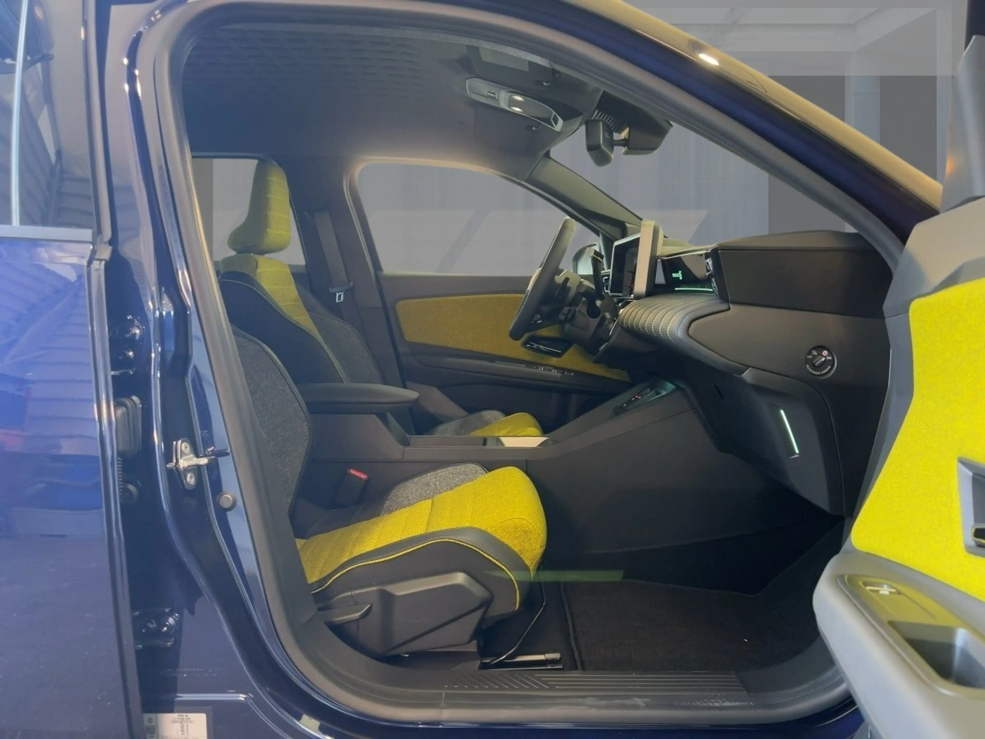 Renault R 5 5 E-Tech elektrisch Iconic 150 Comfort Range PDC — photo 8