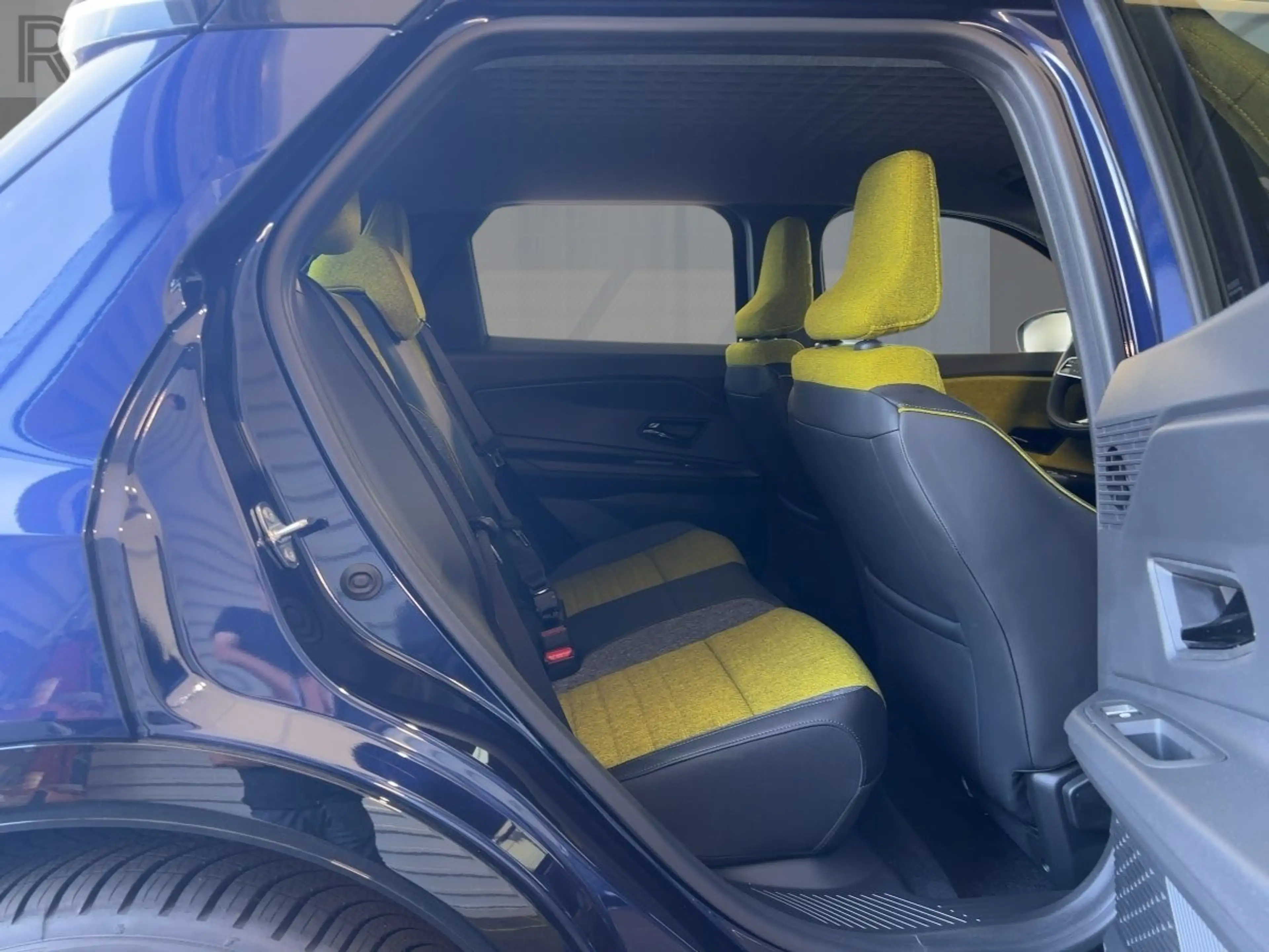 Renault R 5 5 E-Tech elektrisch Iconic 150 Comfort Range PDC — photo 9