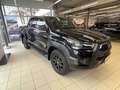 Toyota Hilux 4x4 Double Cab MHEV Autm. Invincible Zwart - thumbnail 7
