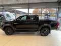Toyota Hilux 4x4 Double Cab MHEV Autm. Invincible Zwart - thumbnail 3