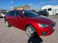 SEAT Leon ST Xcellence 1.8 TSI *Sport *Navi*LED*SHZ* Rot - thumbnail 3